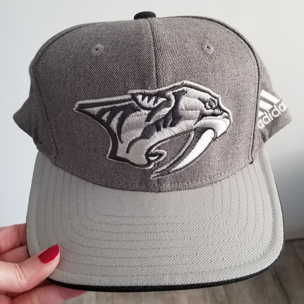 Nashville Predators Hat
